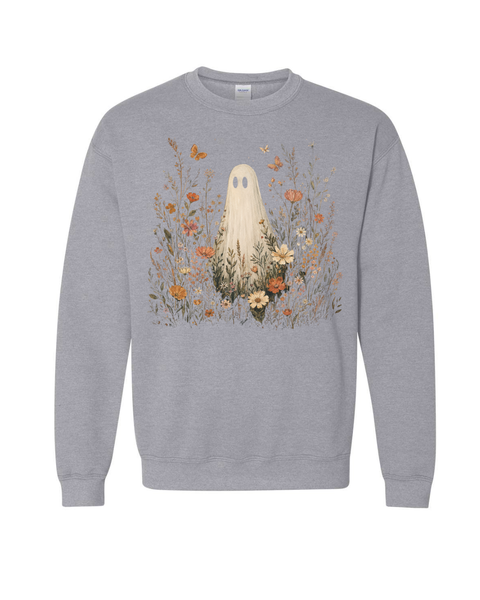 Wildflower Ghostie