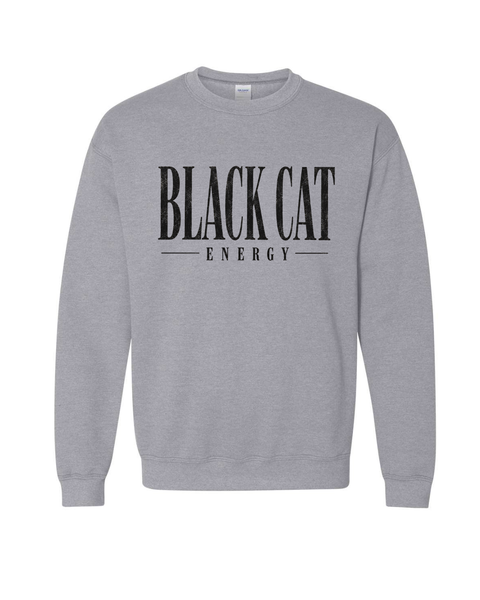 Black Cat Energy