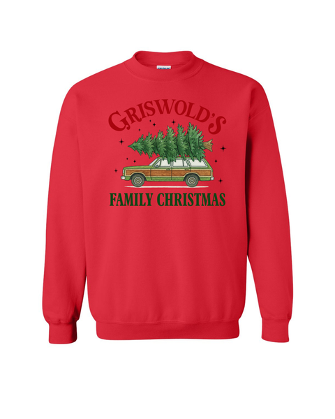 Clark's Crashout (double sided)