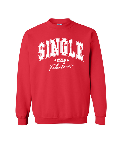 Single & Fabulous