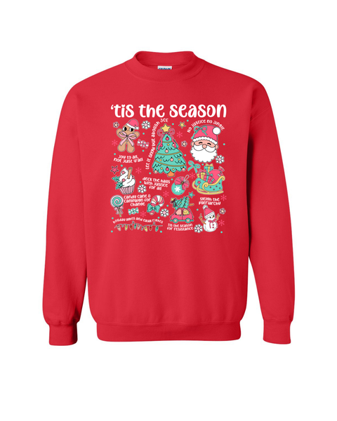 'Tis the Season for Social Justice