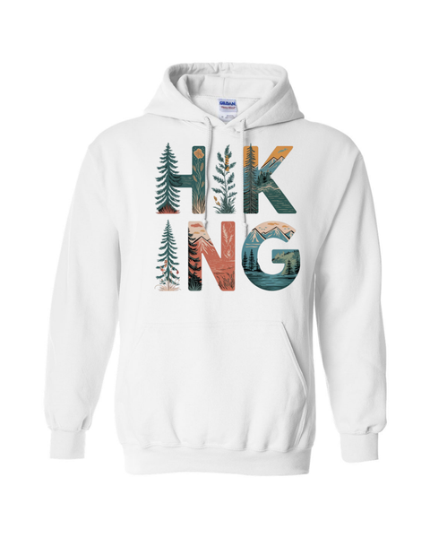 HIKE