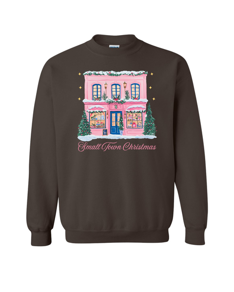 Small Town Christmas