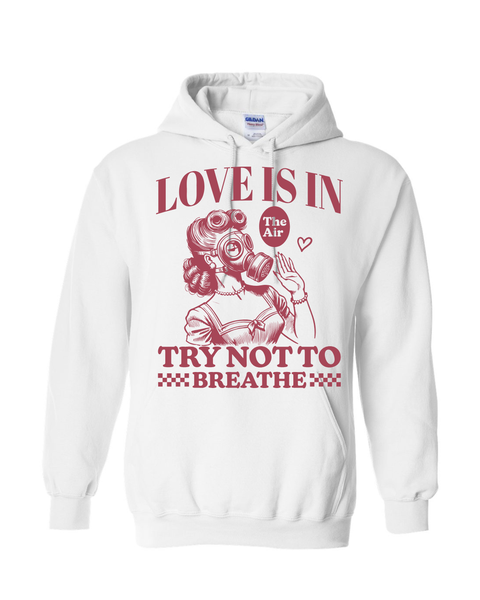 Lady Love is in the Air