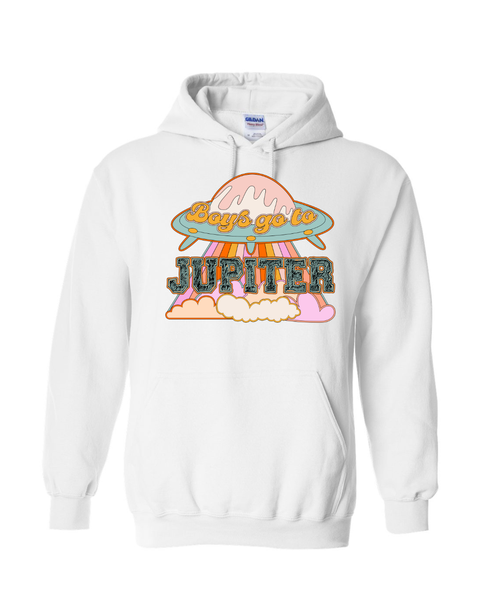 Boys Go to Jupiter