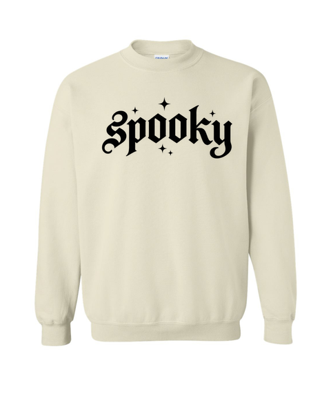 Spooky