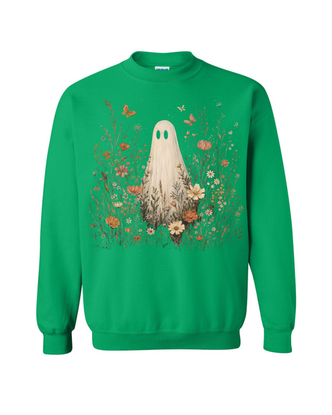 Wildflower Ghostie