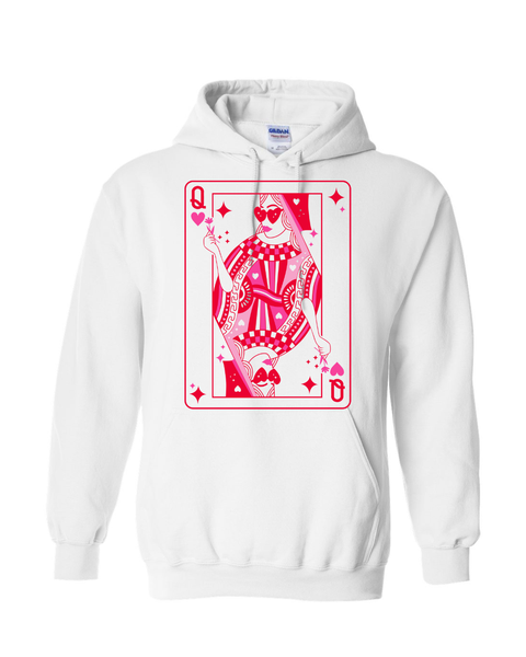 Queen of Hearts