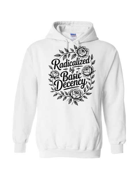 What Radicalized You?