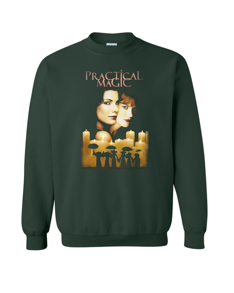 Practical Magic Poster 1