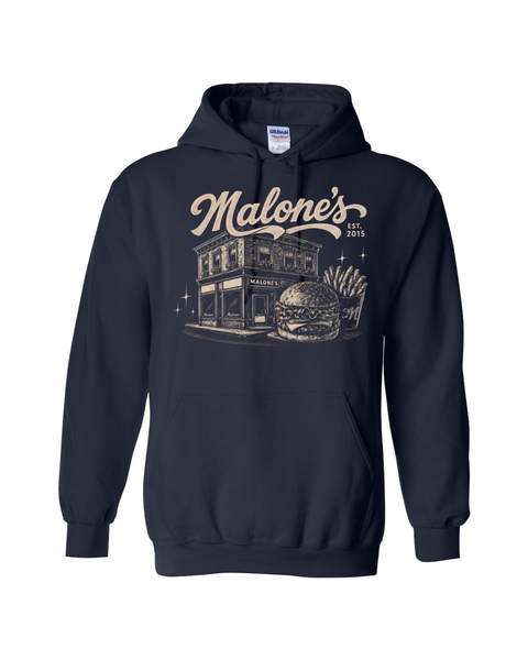 Malone's