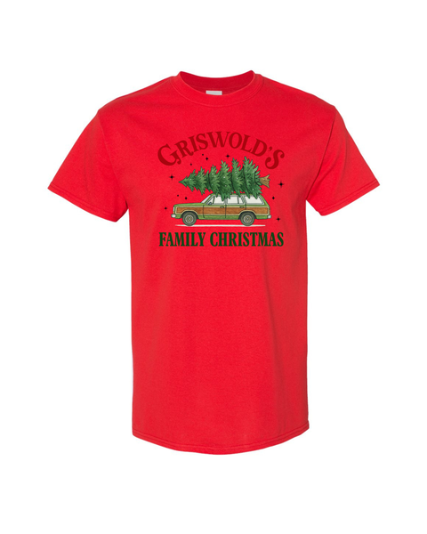 Clark's Crashout (double sided)