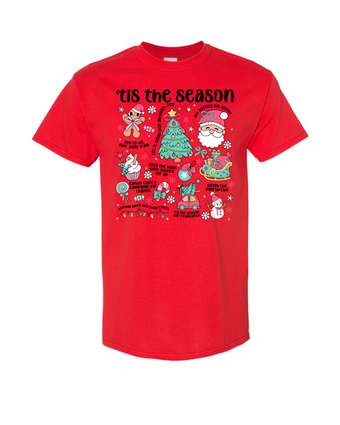 'Tis the Season for Social Justice