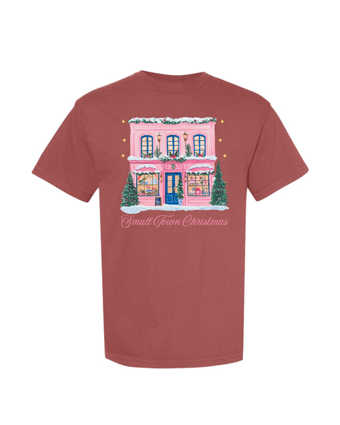 Small Town Christmas