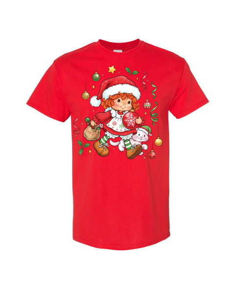 Youth Pullovers - Holiday Prints Part II