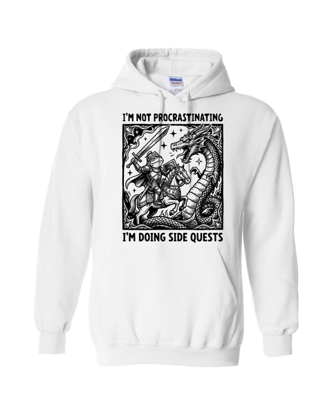 Sir Side Quest