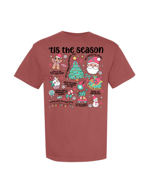 'Tis the Season for Social Justice