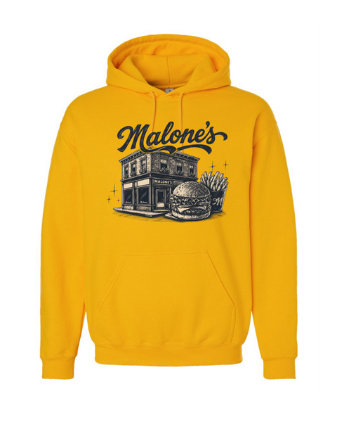 Malone's