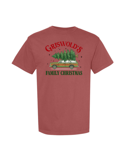 Clark's Crashout (double sided)