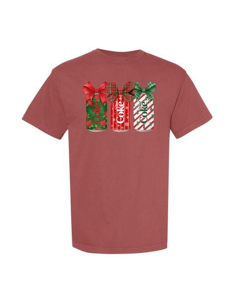 Diet Coke Christmas