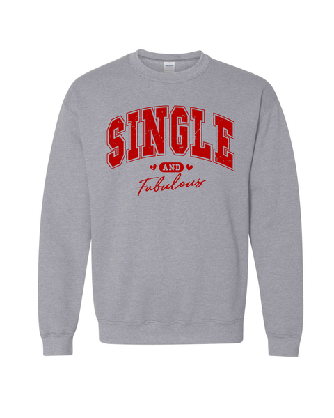 Single & Fabulous
