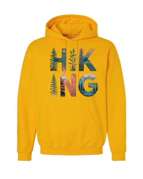 HIKE