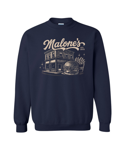 Malone's