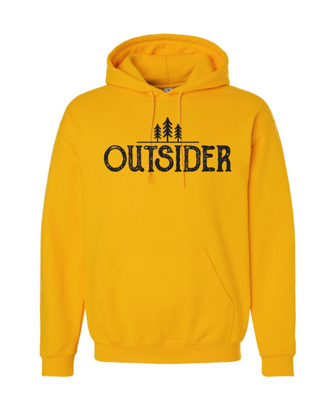 Outsider