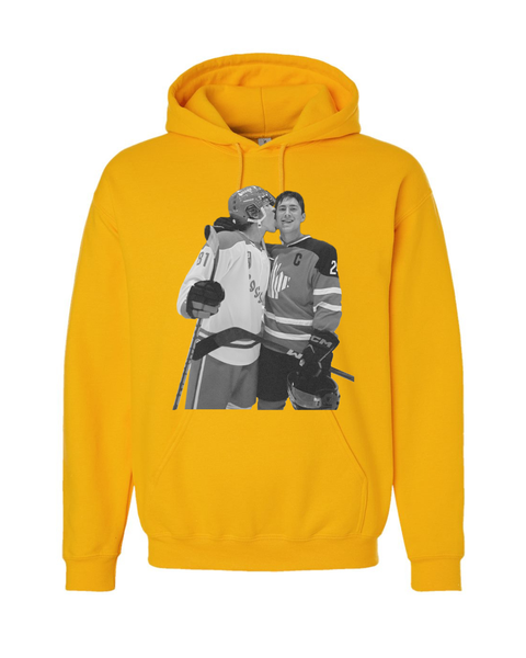 Heated Rivlary- Enemies to Lovers