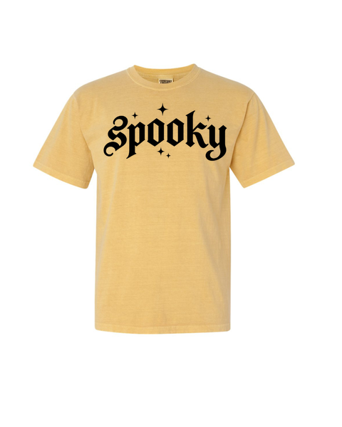 Spooky
