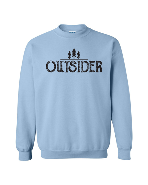 Outsider