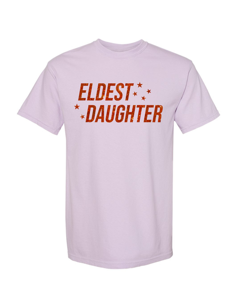 Eldest Daughter