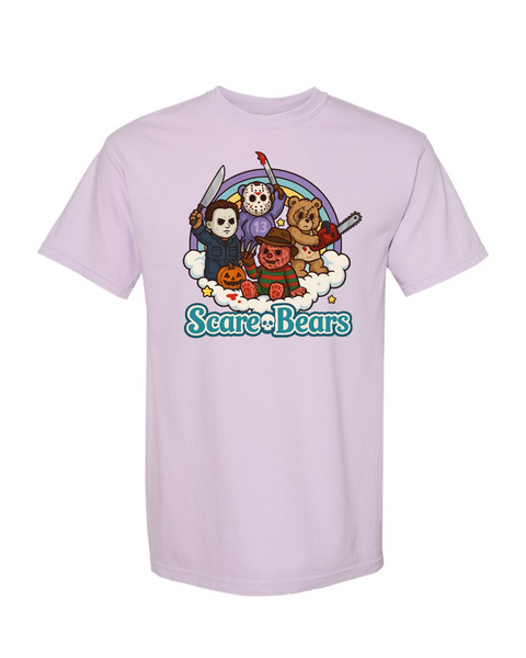 Scare Bears