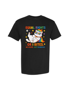 Equal Rights or I Bites