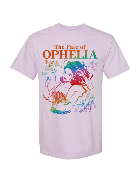 The Fate of Ophelia