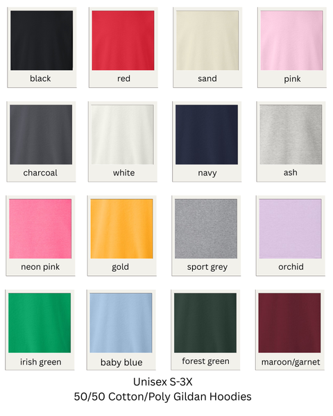 Griswold University Print~ Adult Unisex