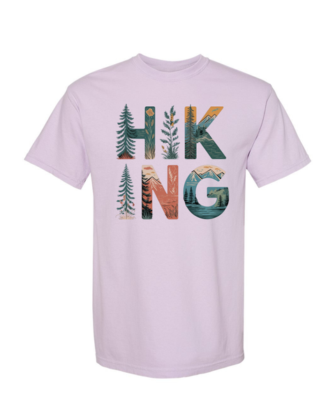 HIKE