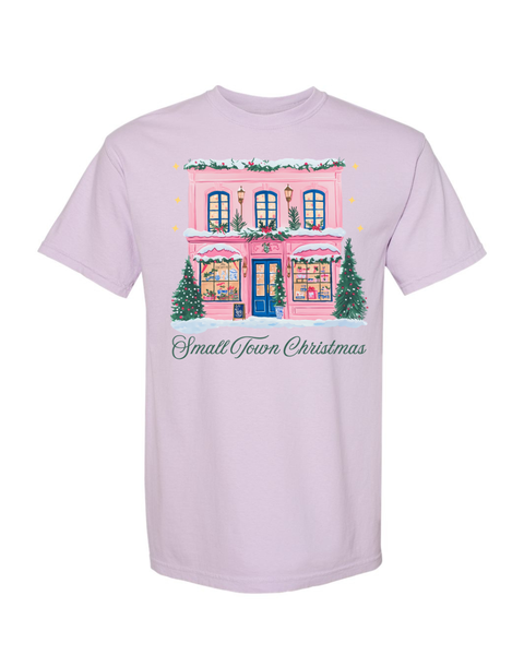 Small Town Christmas