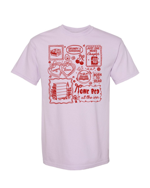 Enemies to Lovers Trope