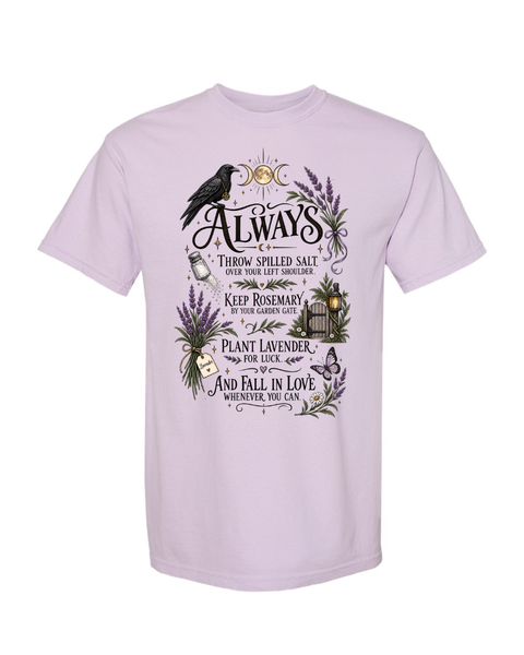 Practical Magic Quote