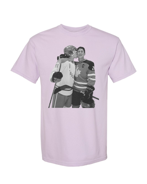 Heated Rivlary- Enemies to Lovers