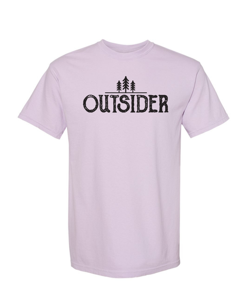 Outsider