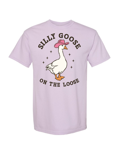 Silly Goose