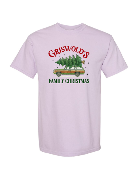 Clark's Crashout (double sided)