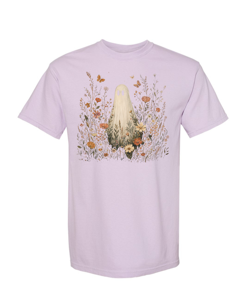 Wildflower Ghostie