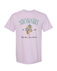 Disco Show Girl