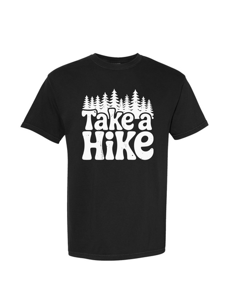Take a Hike