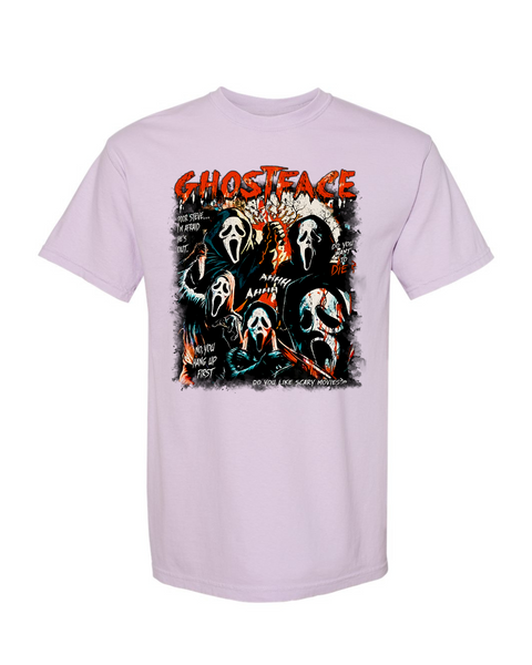 GhostFace