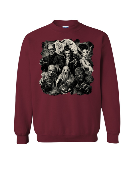 Horror Classics