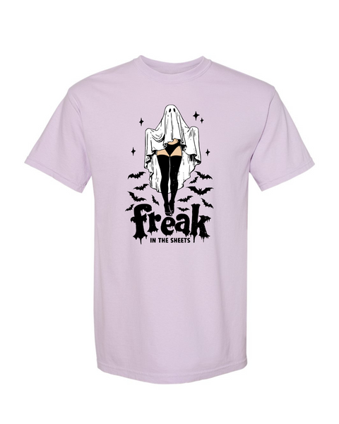 Freak in the Sheets